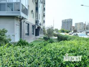 1-к квартира, вторичка, 44м2, 2/24 этаж