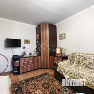2-к квартира, вторичка, 51м2, 4/5 этаж
