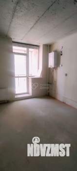 1-к квартира, вторичка, 35м2, 2/9 этаж
