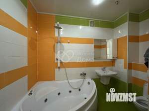 1-к квартира, вторичка, 46м2, 6/6 этаж