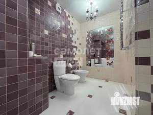 4-к квартира, вторичка, 157м2, 13/15 этаж