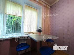 2-к квартира, вторичка, 42м2, 1/5 этаж