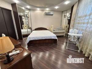 4-к квартира, вторичка, 83м2, 2/9 этаж