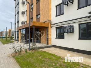 2-к квартира, вторичка, 47м2, 2/4 этаж