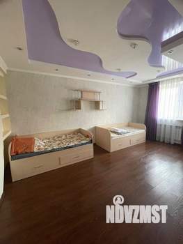 3-к квартира, вторичка, 85м2, 1/3 этаж