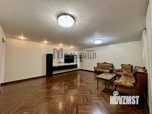 4-к квартира, вторичка, 157м2, 13/15 этаж