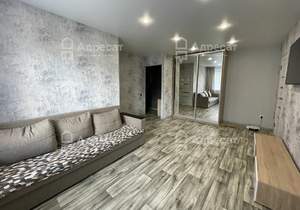 2-к квартира, вторичка, 44м2, 4/5 этаж