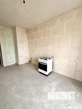 1-к квартира, вторичка, 43м2, 9/26 этаж