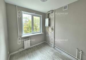 2-к квартира, вторичка, 43м2, 4/5 этаж