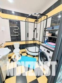 Студия квартира, вторичка, 25м2, 2/16 этаж