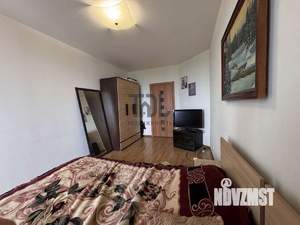 1-к квартира, вторичка, 50м2, 15/17 этаж