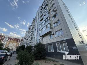 1-к квартира, вторичка, 39м2, 7/10 этаж