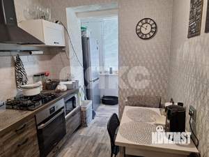 1-к квартира, вторичка, 31м2, 9/9 этаж