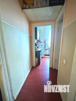 2-к квартира, вторичка, 49м2, 4/4 этаж