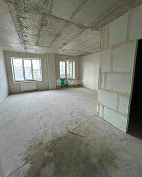 2-к квартира, вторичка, 37м2, 5/10 этаж