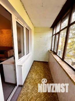 1-к квартира, вторичка, 20м2, 2/9 этаж