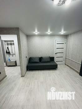 1-к квартира, вторичка, 32м2, 2/5 этаж