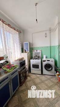 3-к квартира, вторичка, 74м2, 5/5 этаж