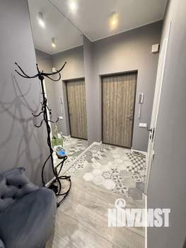 3-к квартира, вторичка, 94м2, 10/26 этаж
