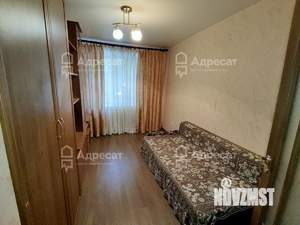 3-к квартира, вторичка, 58м2, 1/5 этаж