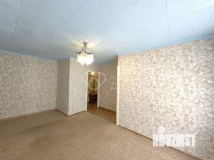 1-к квартира, вторичка, 30м2, 3/5 этаж