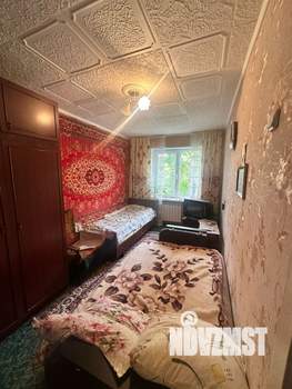 2-к квартира, вторичка, 43м2, 2/5 этаж