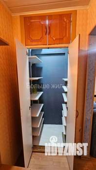 1-к квартира, вторичка, 31м2, 4/5 этаж