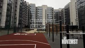 2-к квартира, вторичка, 50м2, 3/11 этаж