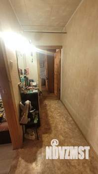 4-к квартира, вторичка, 61м2, 5/5 этаж