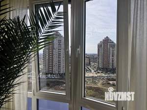 2-к квартира, вторичка, 60м2, 9/9 этаж