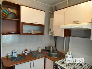 2-к квартира, вторичка, 43м2, 1/5 этаж