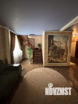 3-к квартира, вторичка, 76м2, 8/11 этаж