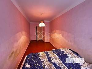 3-к квартира, вторичка, 21м2, 1/5 этаж