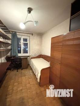 2-к квартира, вторичка, 46м2, 9/9 этаж