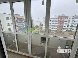 1-к квартира, вторичка, 38м2, 3/5 этаж