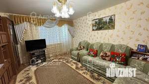 4-к квартира, вторичка, 78м2, 4/9 этаж