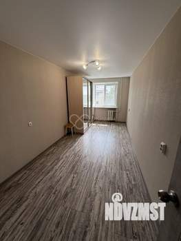 2-к квартира, вторичка, 45м2, 4/5 этаж