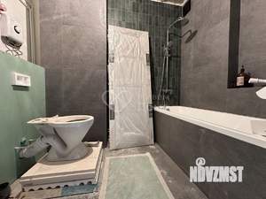 2-к квартира, вторичка, 44м2, 13/23 этаж