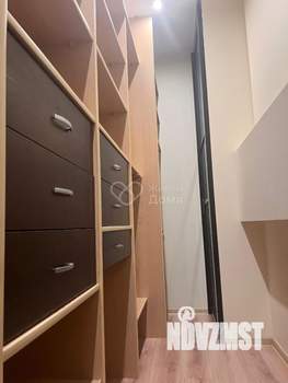 2-к квартира, вторичка, 66м2, 21/23 этаж
