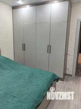 2-к квартира, вторичка, 57м2, 7/10 этаж