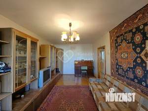 3-к квартира, вторичка, 58м2, 3/9 этаж