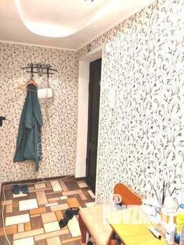 1-к квартира, вторичка, 32м2, 2/5 этаж