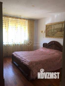 4-к квартира, вторичка, 108м2, 3/10 этаж