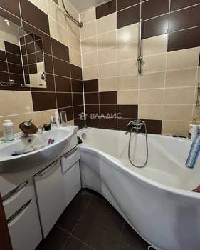 4-к квартира, вторичка, 78м2, 7/9 этаж