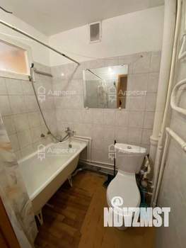 1-к квартира, вторичка, 32м2, 4/5 этаж