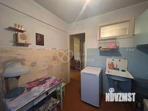 1-к квартира, вторичка, 31м2, 5/5 этаж