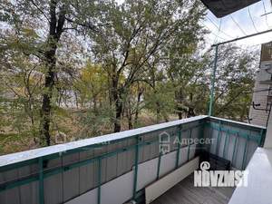 2-к квартира, вторичка, 44м2, 2/5 этаж