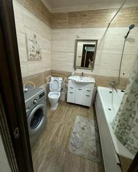 1-к квартира, вторичка, 58м2, 14/24 этаж