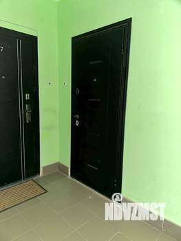 1-к квартира, вторичка, 40м2, 4/7 этаж