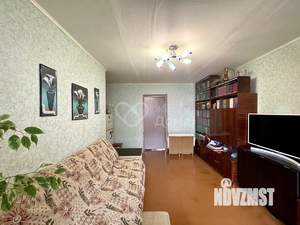 3-к квартира, вторичка, 58м2, 6/9 этаж